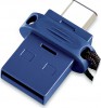 Verbatim 32GB Dual Minnepenn USB 3.0/USB...