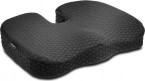 Kensington Premium Cool-Gel Seat Pute Sort