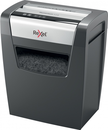 Makuleringsmaskin Rexel Momentum X312 P3