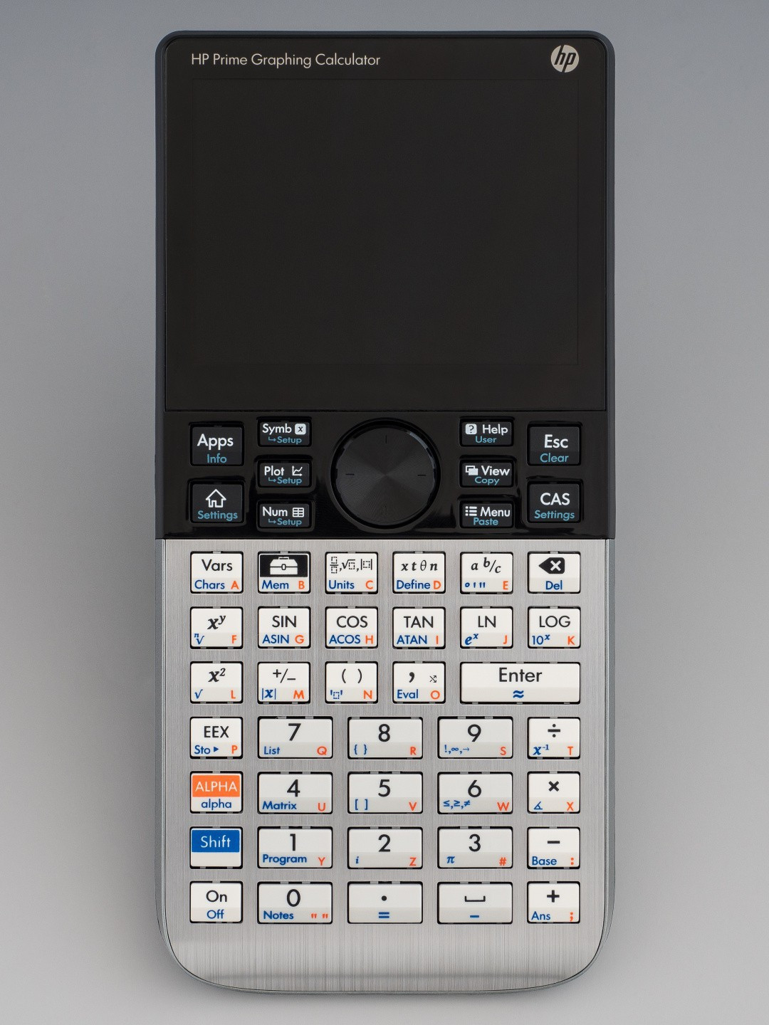 HP Prime Graphing Calculator
