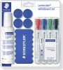 Staedtler Whiteboard penner Lumocolor St...