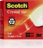 Scotch Teip Klar 19mmx3600