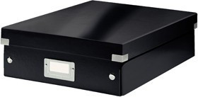 Leitz Sorteringsboks Click&Store Medium sort