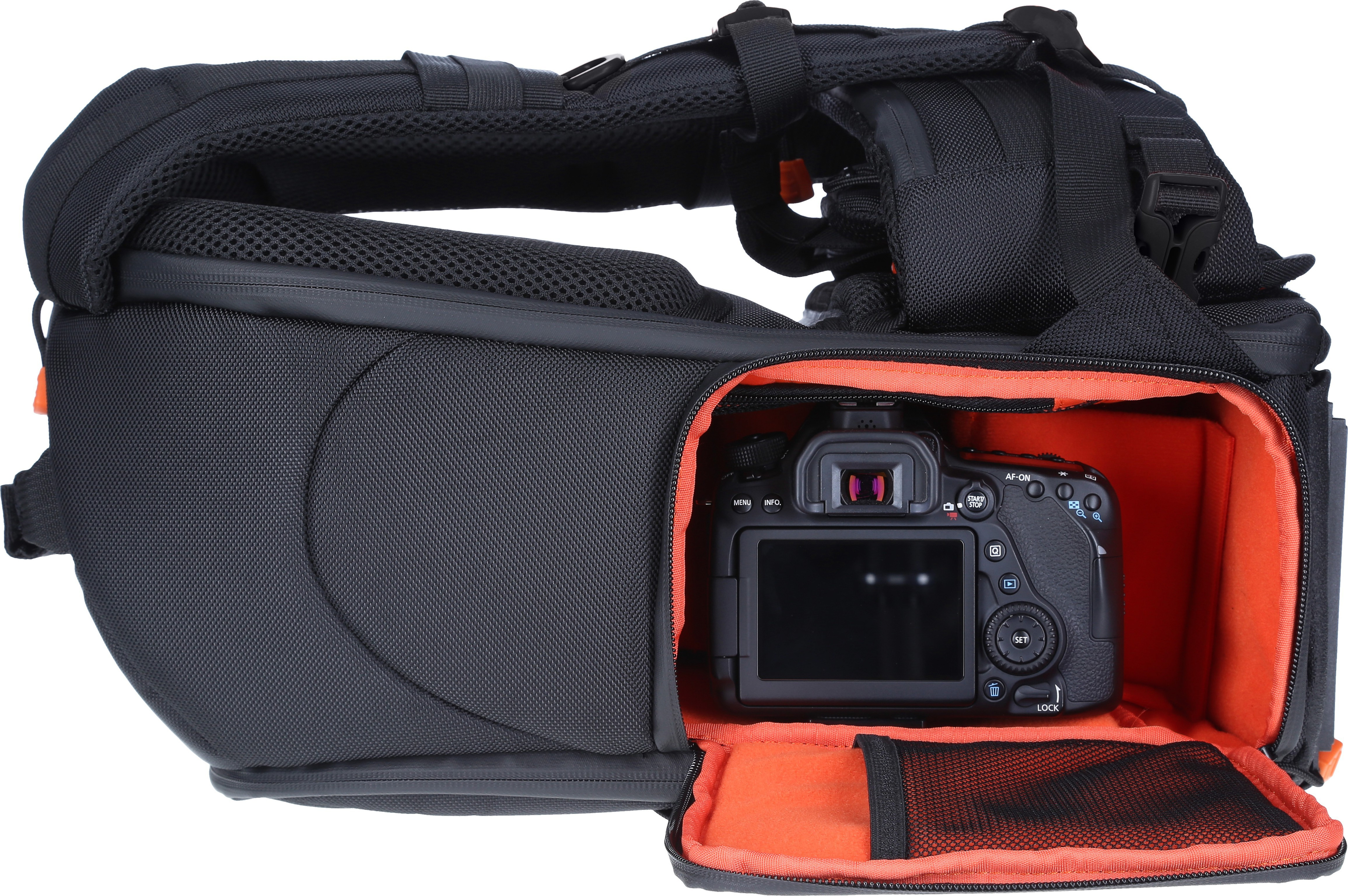 Rollei Fotoliner Photo Backpack M