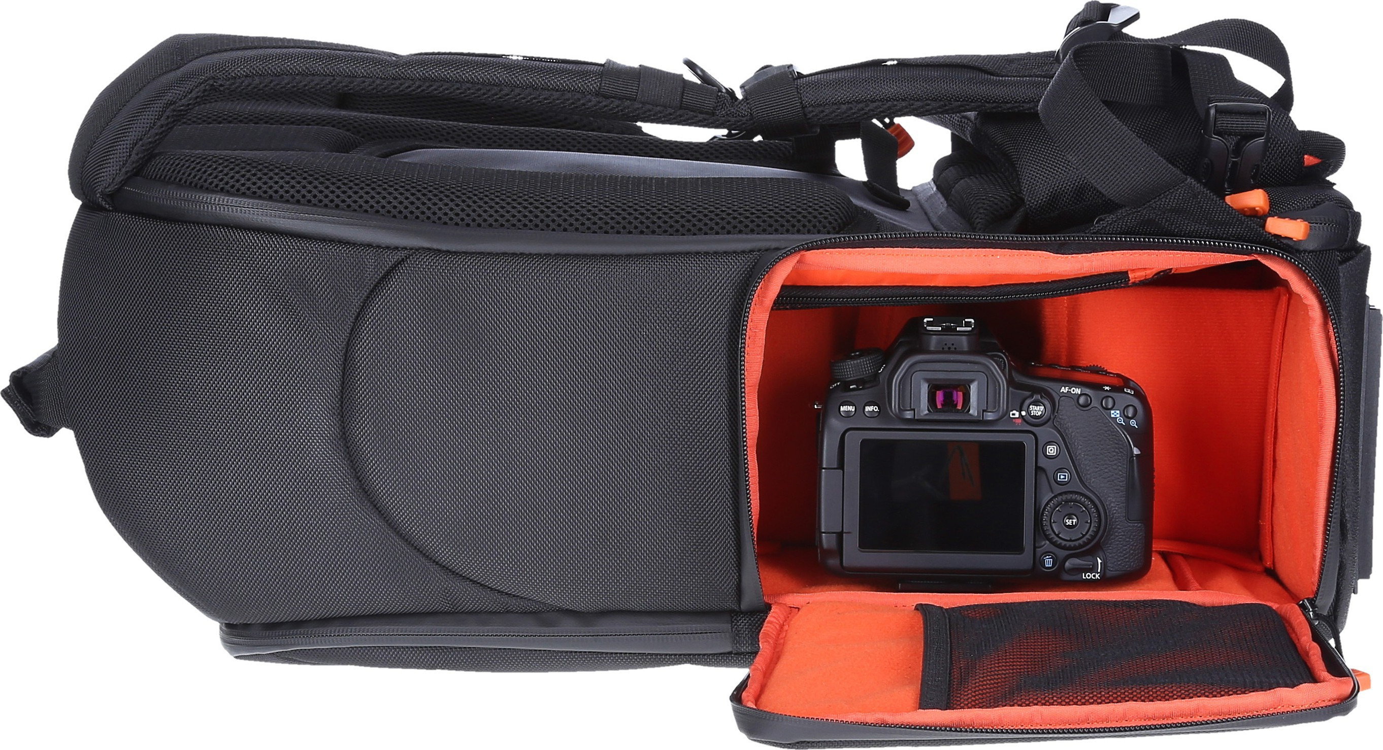 Rollei Fotoliner Photo Backpack L