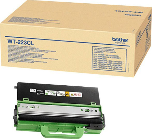 HL-3210/ 3270/ MFC3750/ Waste toner bottle 50K