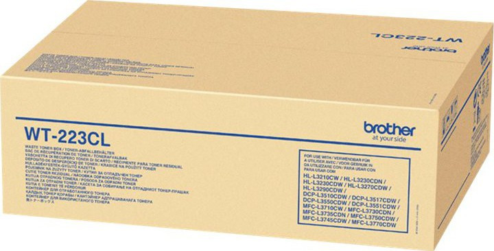 HL-3210/ 3270/ MFC3750/ Waste toner bottle 50K