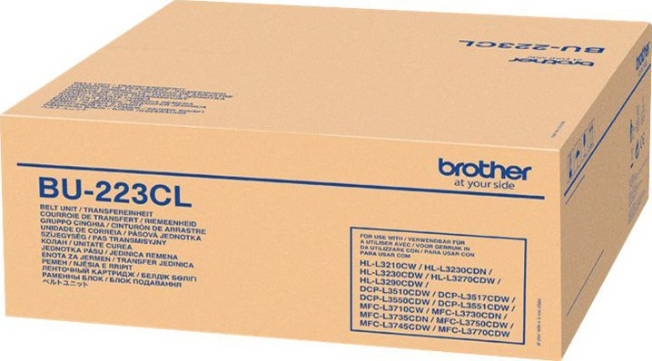 HL-3210/ 3270/ MFC3750/ Belt unit 50K
