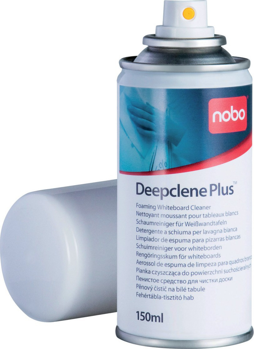 BildeWB rensespray Deep Clean Glass Nobo150ml