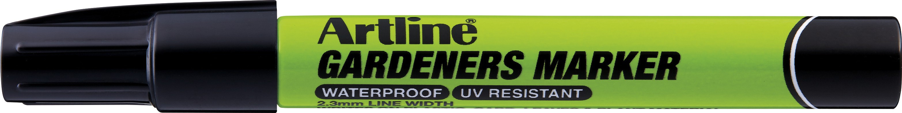 BildeArtline Gardeners Merkepenn Sort