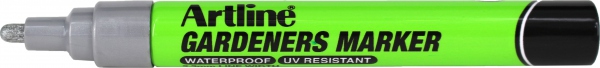 Artline Gardeners Merkepenn Slv