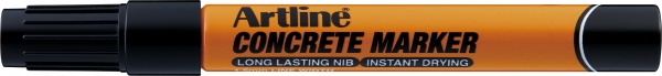 Artline Concrete Merkepenn
