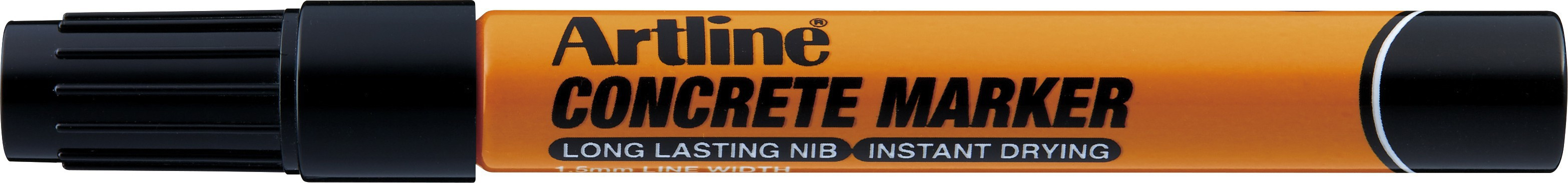 Artline Concrete Merkepenn