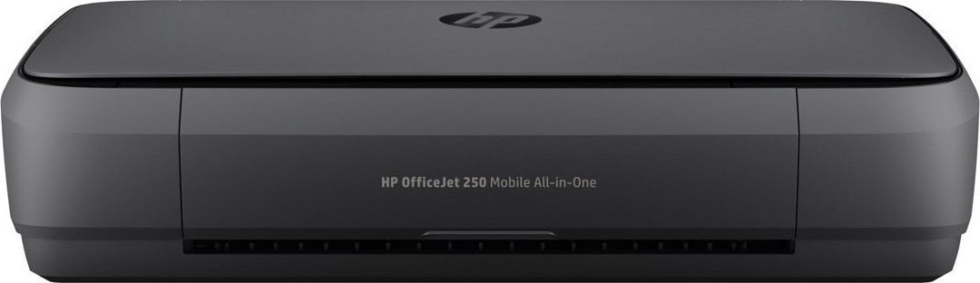 BildeHP Officejet 250 mobile AiO printer