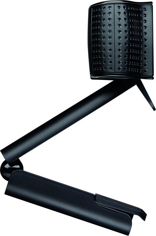 C922 Pro Stream Webcam, Black