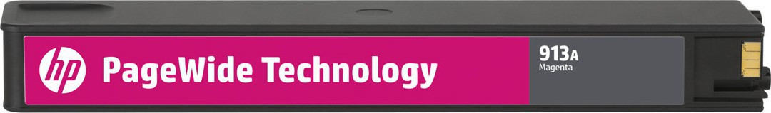 HP Ink F6T78AE 913A Magenta