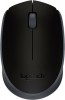M171 Wireless Mouse, Black