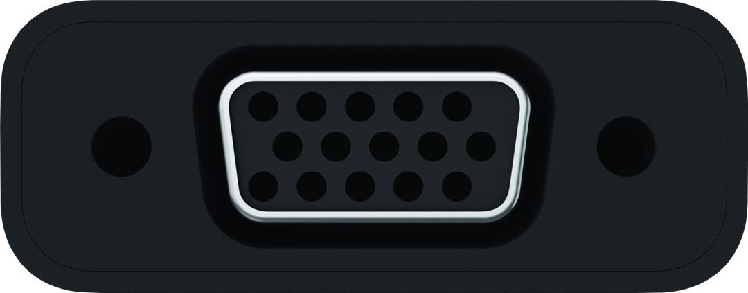 BELKIN USB-C to VGA Adapter