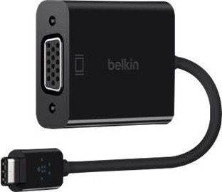 BELKIN USB-C to VGA Adapter