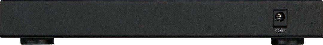 8-Port Smart Gigabit Switch