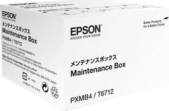 T6712 maintenance box