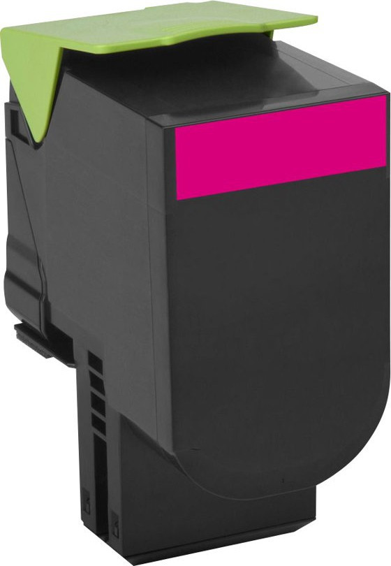 BildeCS310/CS410 magenta toner 3k (Corporate)