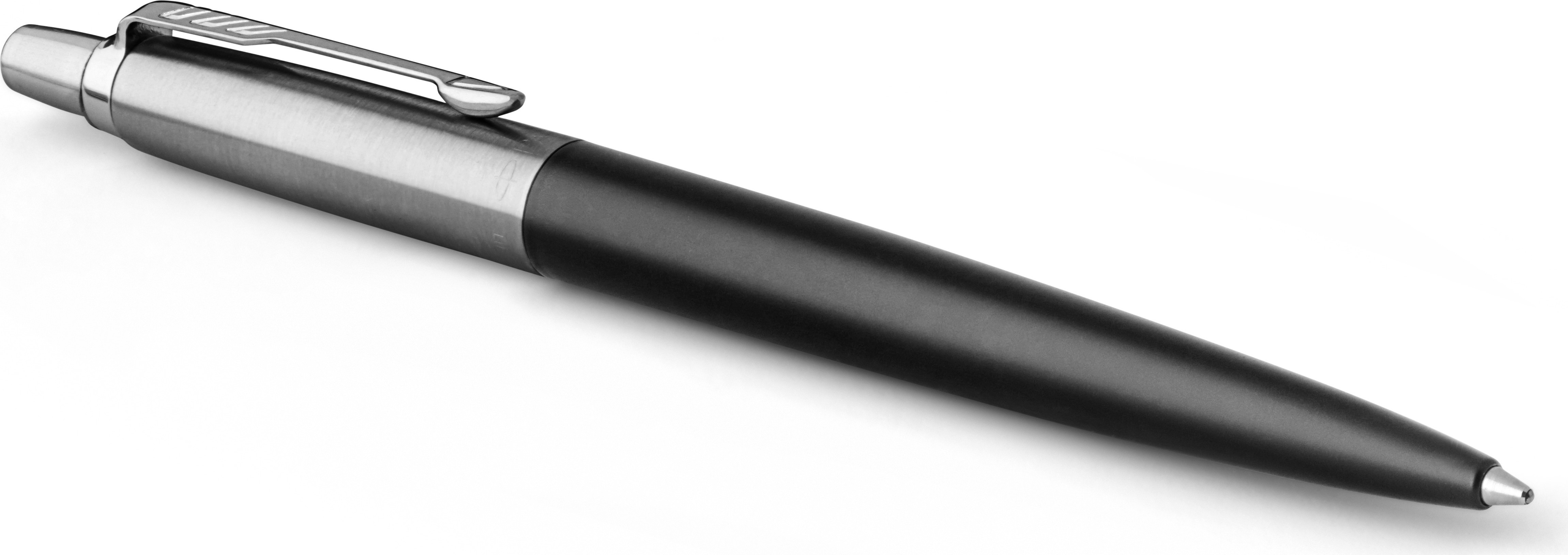 BildeParker kulepenn Jotter 77% recycled Bond Street svart