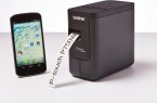 Brother PT-P750W prof handheld labelling...