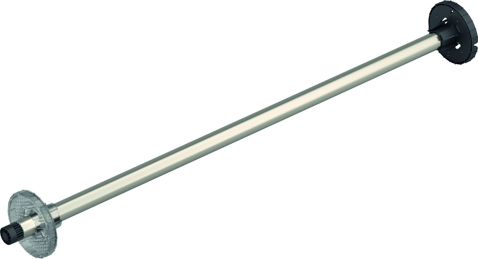 BildeRoll Feed Spindle 36'' for SC T-5100