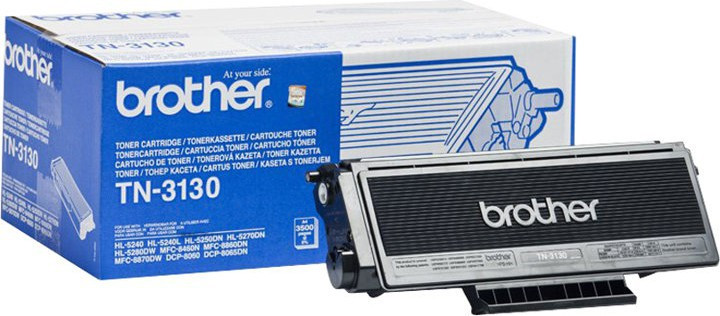HL-5250/5240 toner (3.500pages)