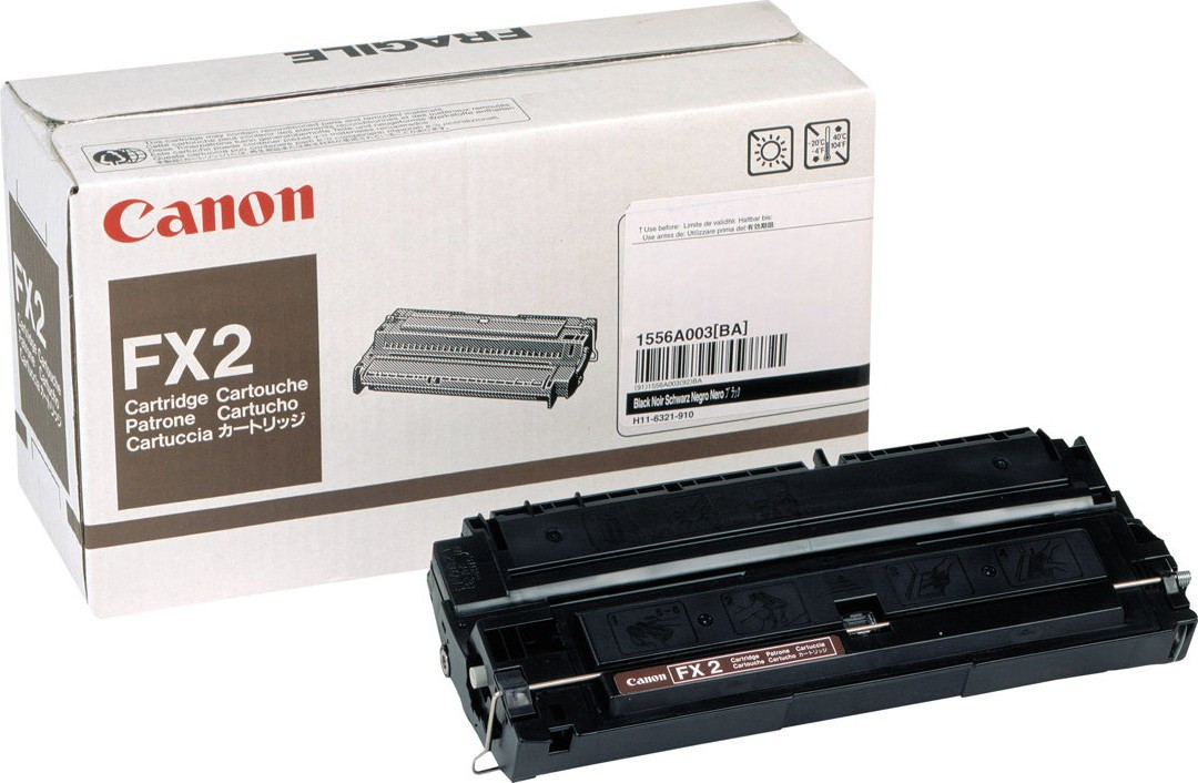 BildeFX-2 toner cartridge