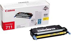 711 yellow toner cartridge