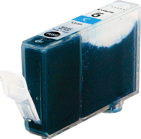 BCI-6C cyan ink cartridge
