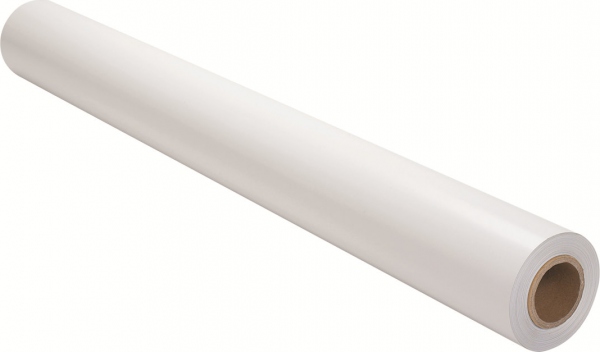 HP Papir Rull 36&quot; (914mm) Heavyweight Coated Paper 130g 30m