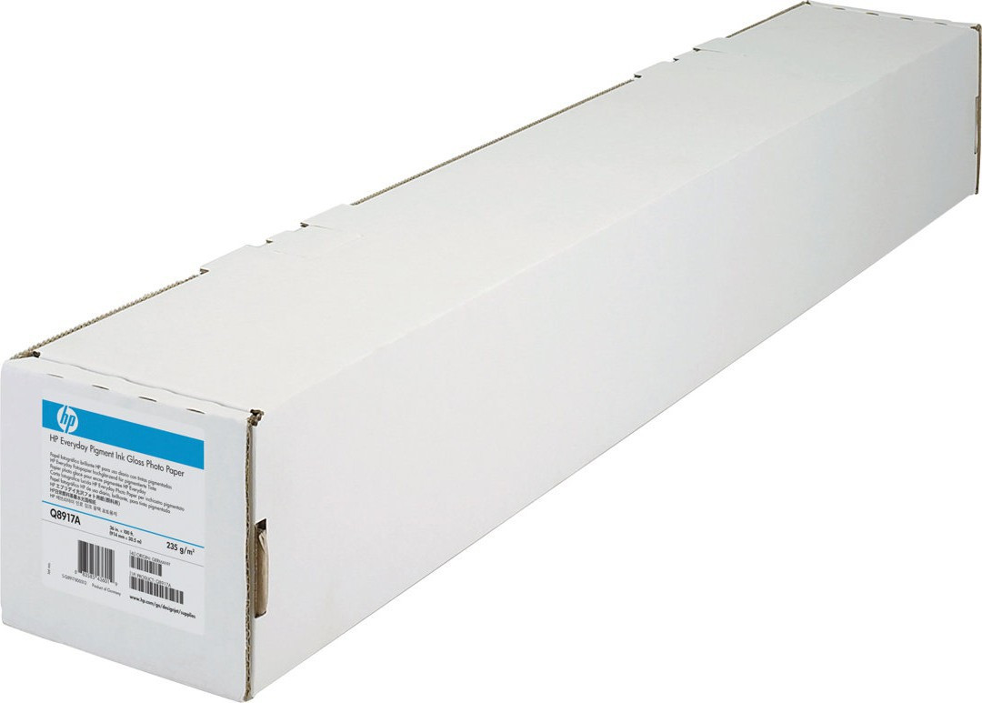 36'' Coated 130g 914 mm x 30.5 m