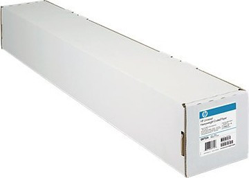 42'' Coated paper 90g, 1067 mm x 45.7 m