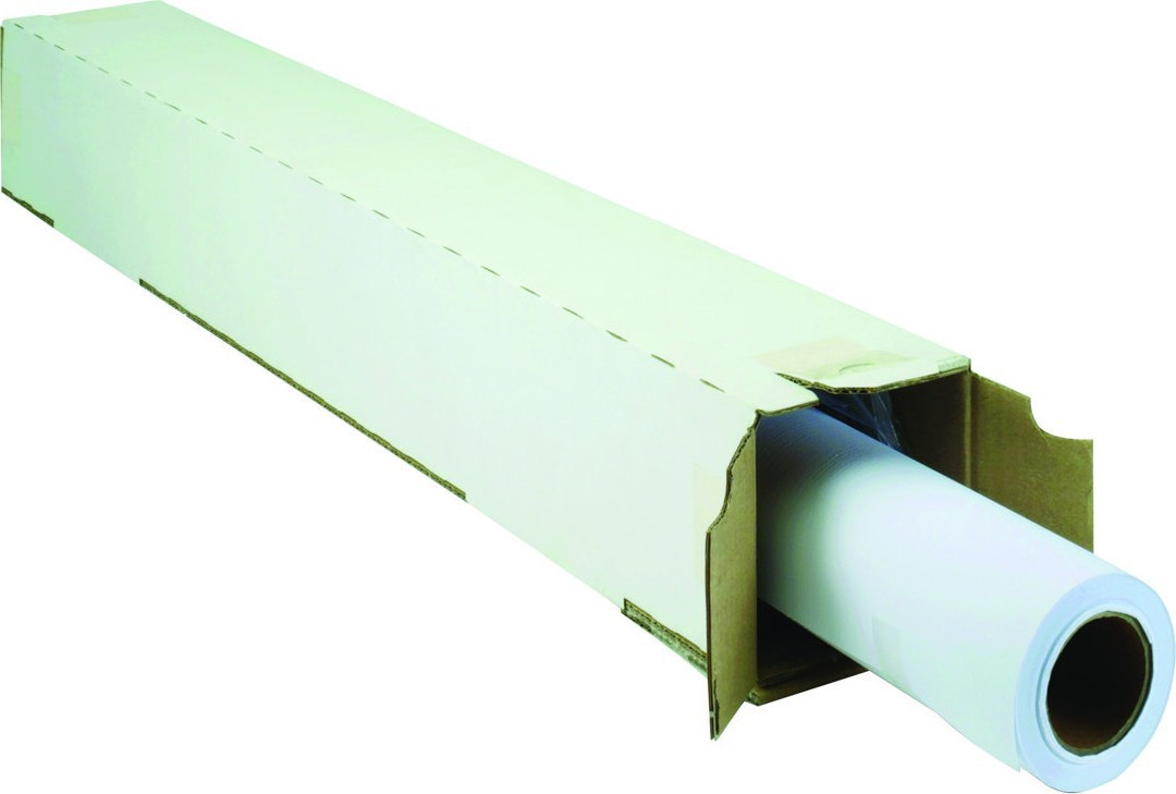 42'' Coated 130g1067 mm x 30.5 m