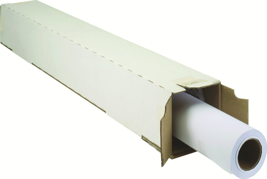 24'' pigment gloss 235g610 mm x 30m