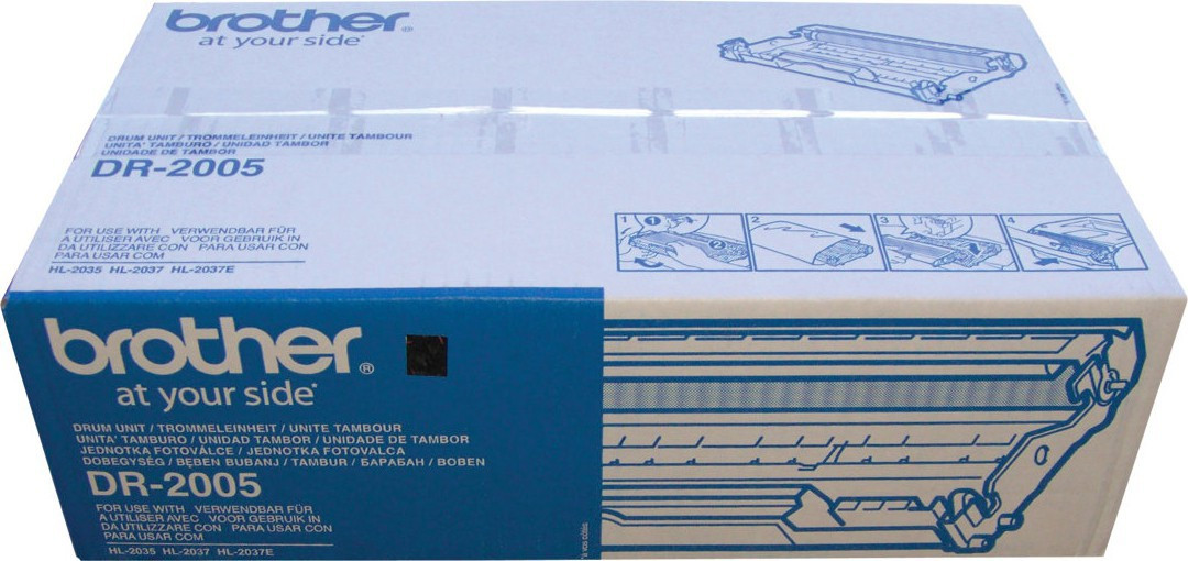 BildeHL-2035 drum unit 12K