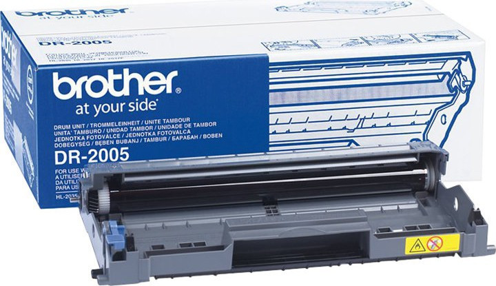 HL-2035 drum unit 12K