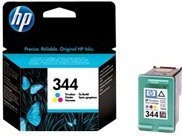 HP Ink C9363EE 344 Tri-colour