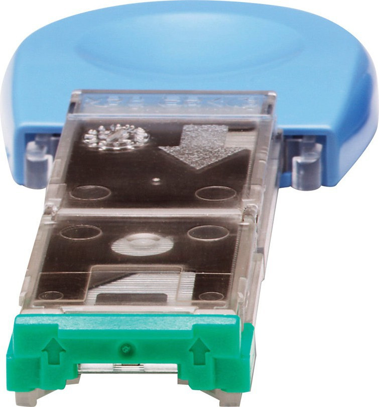 LaserJet Q3216A staples