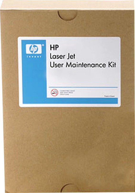 BildeLaserJet 9000 maintenancekit incl. fuser