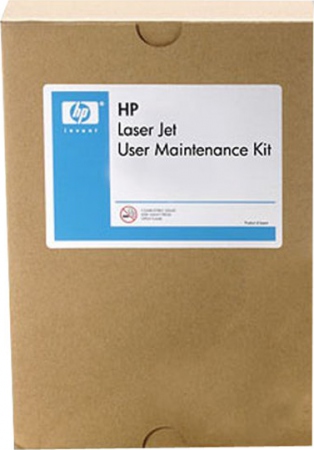 LaserJet 9000 maintenancekit incl. fuser