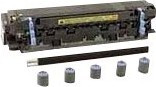 LaserJet 9000 maintenancekit incl. fuser