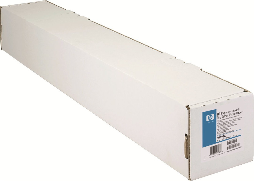 36'' Premium instant-dry 260g914 mmx22,9m
