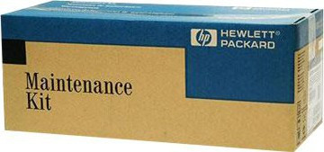 LaserJet CB389A maintenance kit