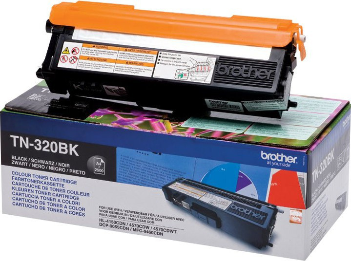 HL-4140CN/ 4150CDN/ 4570CDW/ toner black