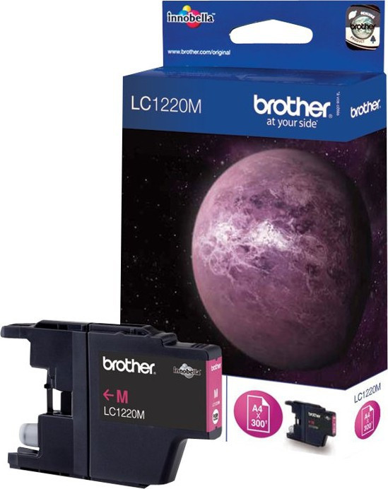 LC1220M ink cartridge magenta