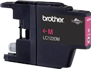 LC1220M ink cartridge magenta
